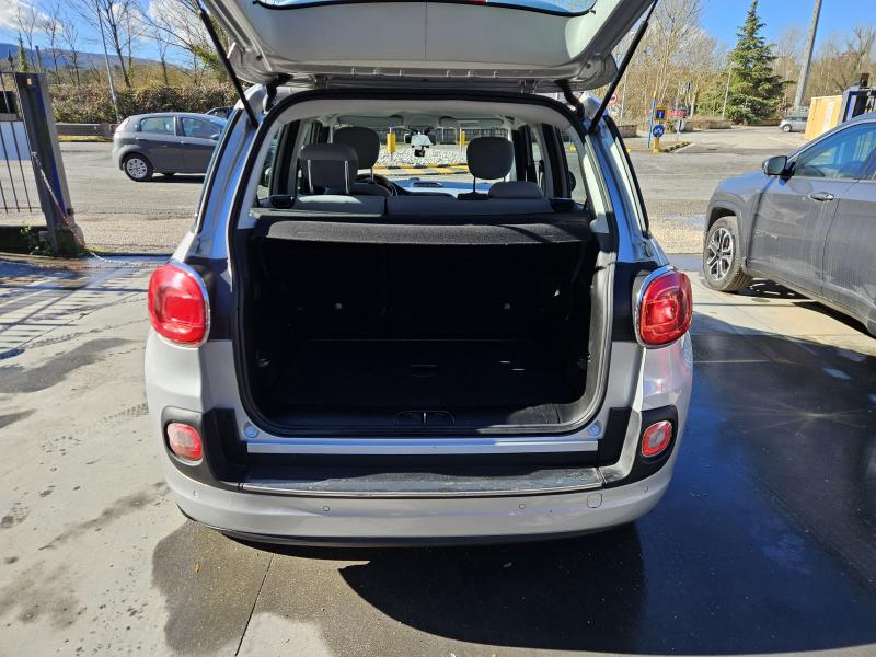 Fiat 500L 1.3 mjt Business 95cv 7