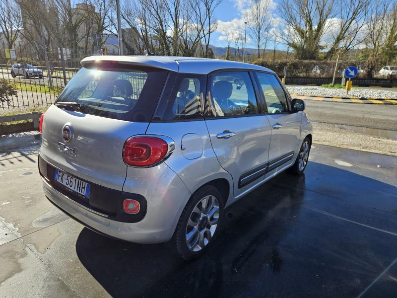 Fiat 500L 1.3 mjt Business 95cv 16