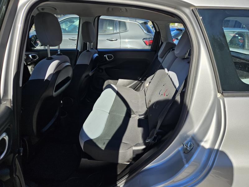 Fiat 500L 1.3 mjt Business 95cv 13