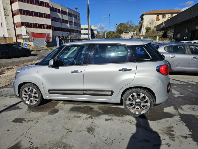 Fiat 500L 1.3 mjt Business 95cv 4