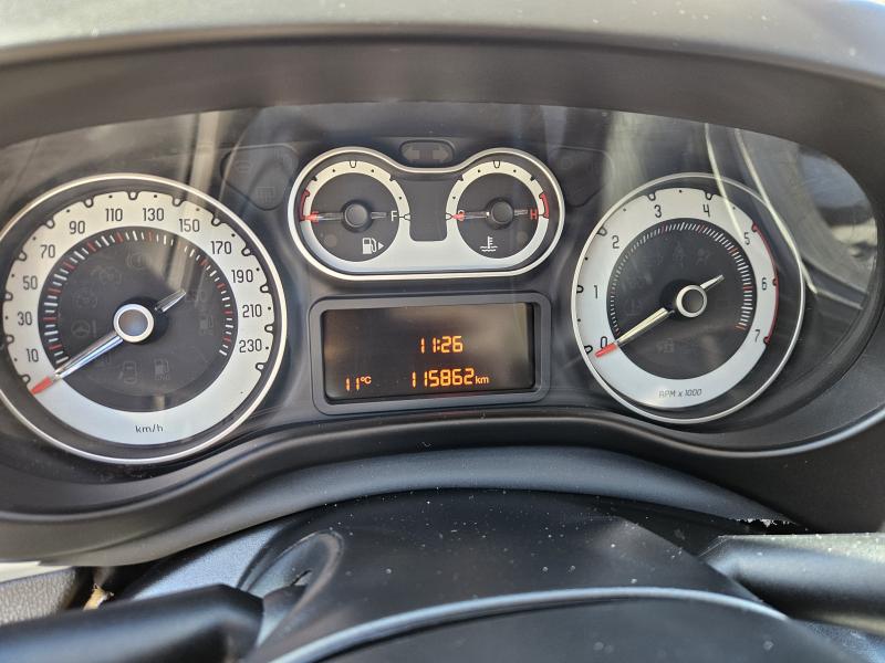 Fiat 500L 1.3 mjt Business 95cv 9