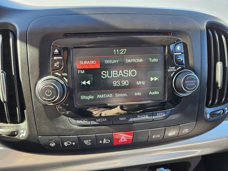 Fiat 500L 1.3 mjt Business 95cv 3