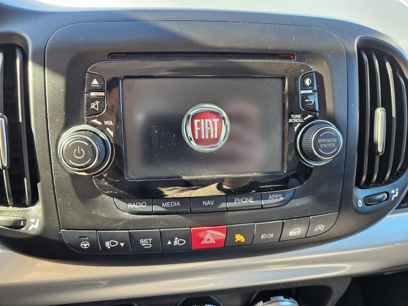 Fiat 500L 1.3 mjt Business 95cv 10