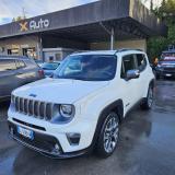 Jeep Renegade 1.3 t4 phev S 4xe at6