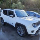Jeep Renegade 1.3 t4 phev S 4xe at6