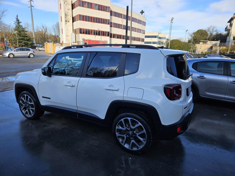 Jeep Renegade 1.3 t4 phev S 4xe at6 4