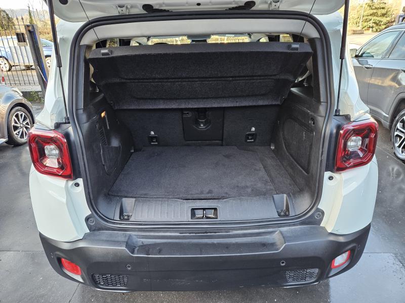 Jeep Renegade 1.3 t4 phev S 4xe at6 7