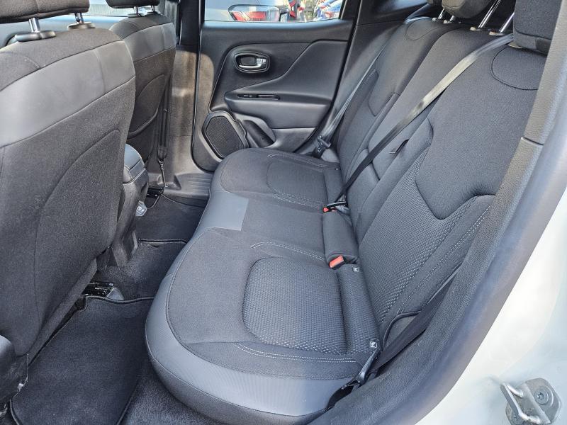 Jeep Renegade 1.3 t4 phev S 4xe at6 16