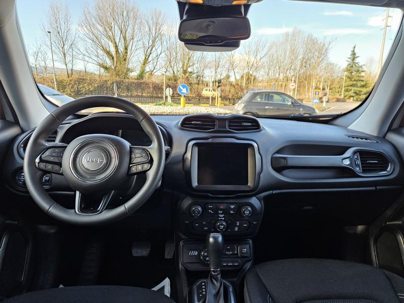 Jeep Renegade 1.3 t4 phev S 4xe at6 3