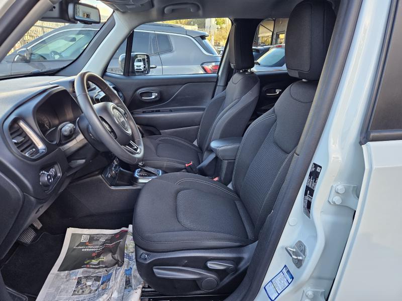 Jeep Renegade 1.3 t4 phev S 4xe at6 8