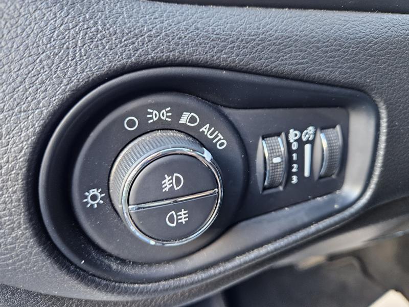 Jeep Renegade 1.3 t4 phev S 4xe at6 18