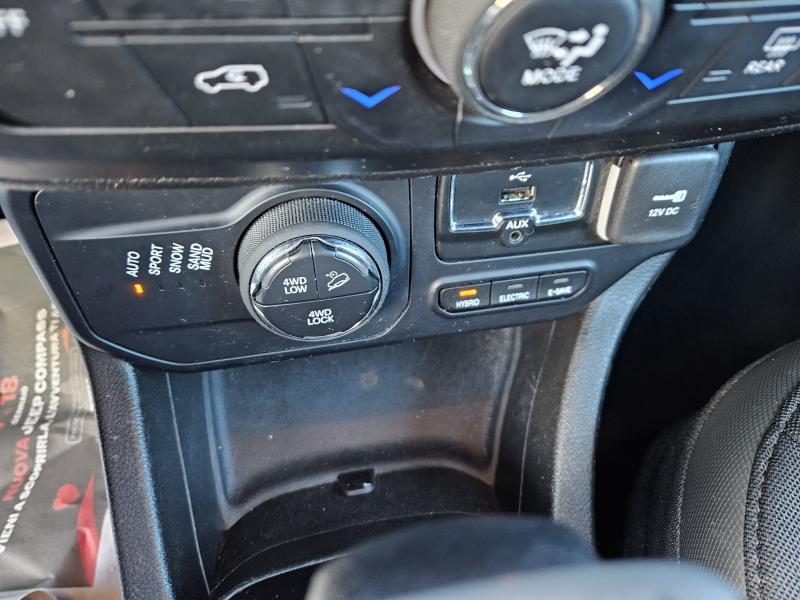 Jeep Renegade 1.3 t4 phev S 4xe at6 14