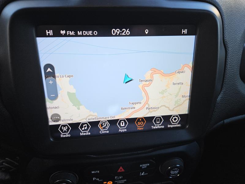 Jeep Renegade 1.3 t4 phev S 4xe at6 11