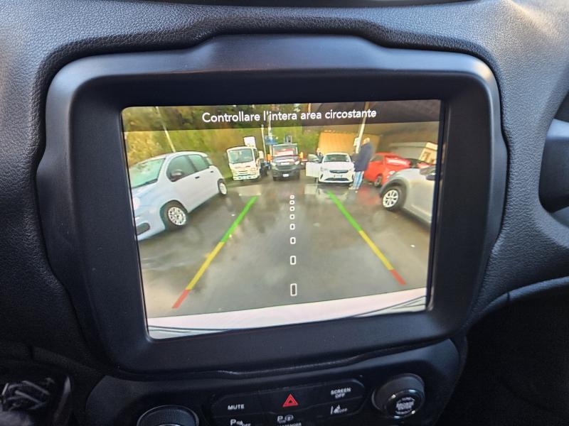 Jeep Renegade 1.3 t4 phev S 4xe at6 2