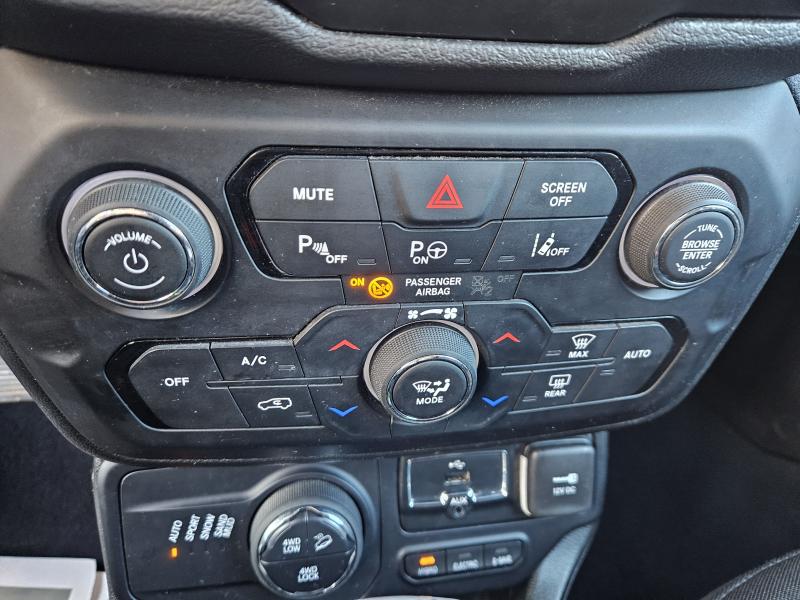 Jeep Renegade 1.3 t4 phev S 4xe at6 12