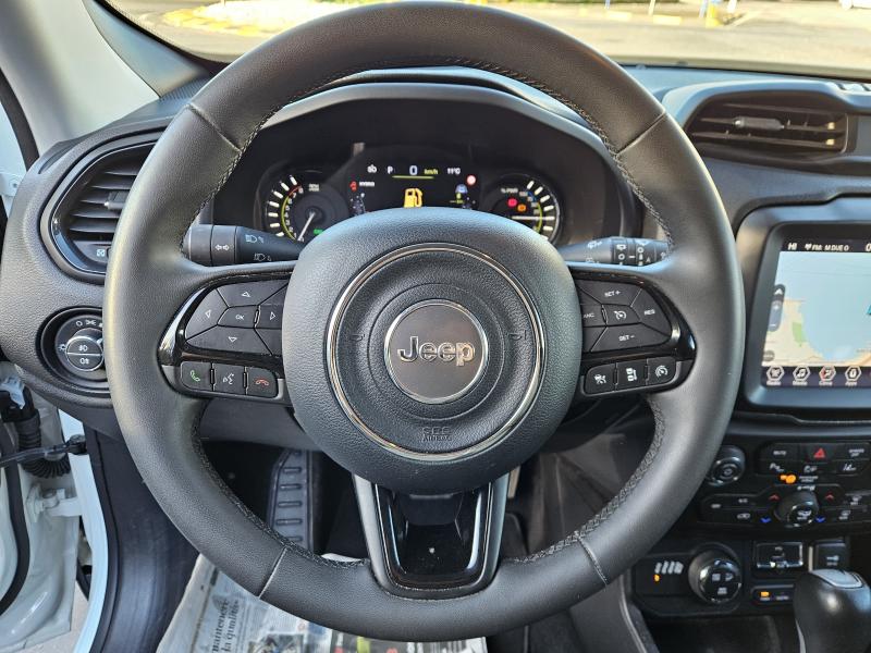 Jeep Renegade 1.3 t4 phev S 4xe at6 9