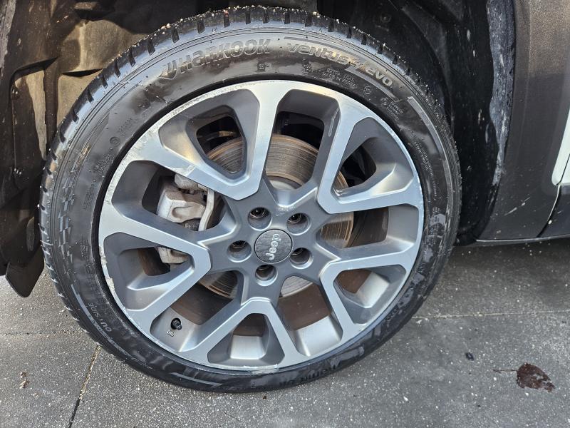 Jeep Renegade 1.3 t4 phev S 4xe at6 15