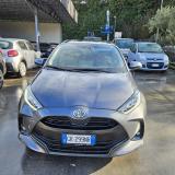 Toyota Yaris IV 1.0 Trend