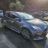 Toyota Yaris IV 1.0 Trend