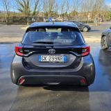 Toyota Yaris IV 1.0 Trend