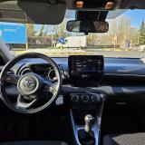 Toyota Yaris IV 1.0 Trend