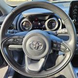 Toyota Yaris IV 1.0 Trend