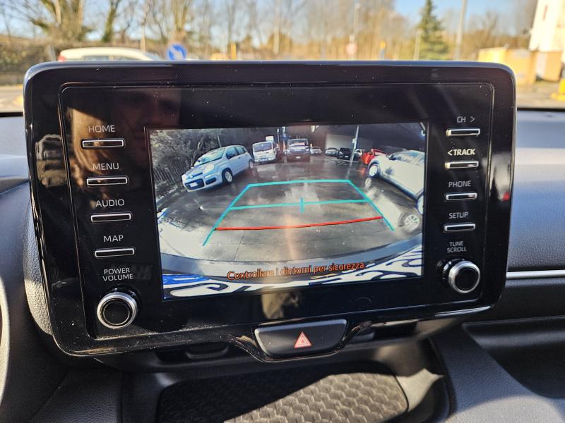 Toyota Yaris IV 1.0 Trend 2