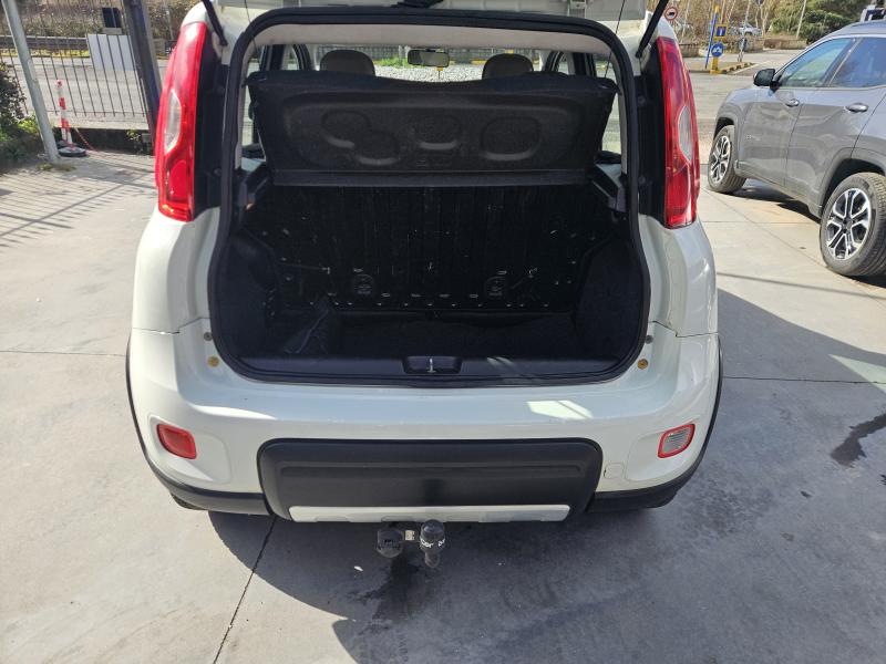 Fiat Panda III 4x4 1.3 mjt 16v 4x4 75cv 6