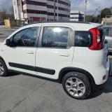 Fiat Panda III 4x4 1.3 mjt 16v 4x4 75cv