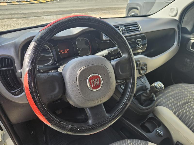 Fiat Panda III 4x4 1.3 mjt 16v 4x4 75cv 8