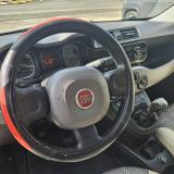 Fiat Panda III 4x4 1.3 mjt 16v 4x4 75cv