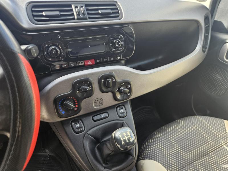 Fiat Panda III 4x4 1.3 mjt 16v 4x4 75cv 10