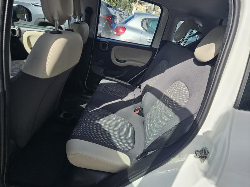 Fiat Panda III 4x4 1.3 mjt 16v 4x4 75cv 12