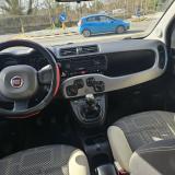 Fiat Panda III 4x4 1.3 mjt 16v 4x4 75cv