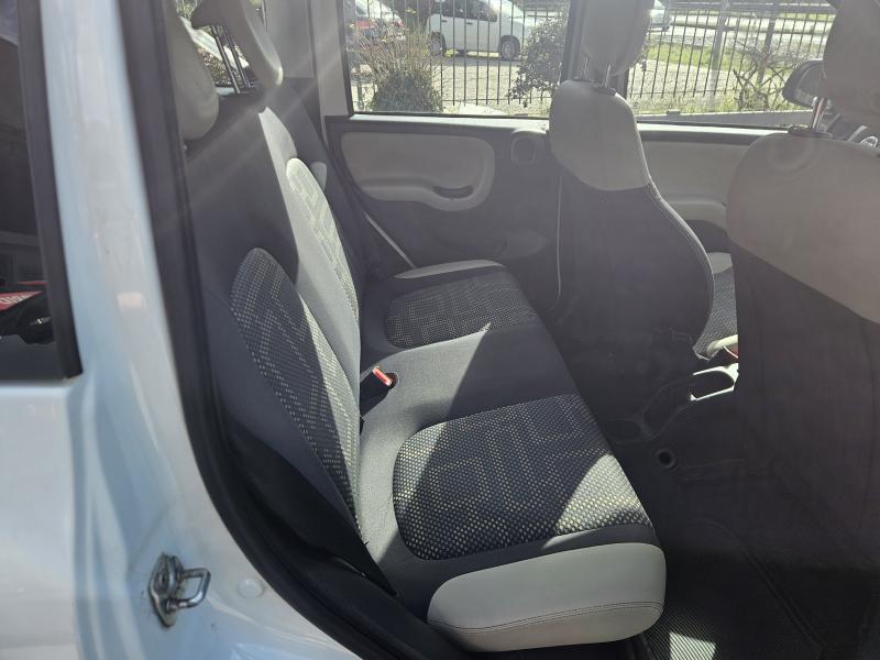Fiat Panda III 4x4 1.3 mjt 16v 4x4 75cv 17