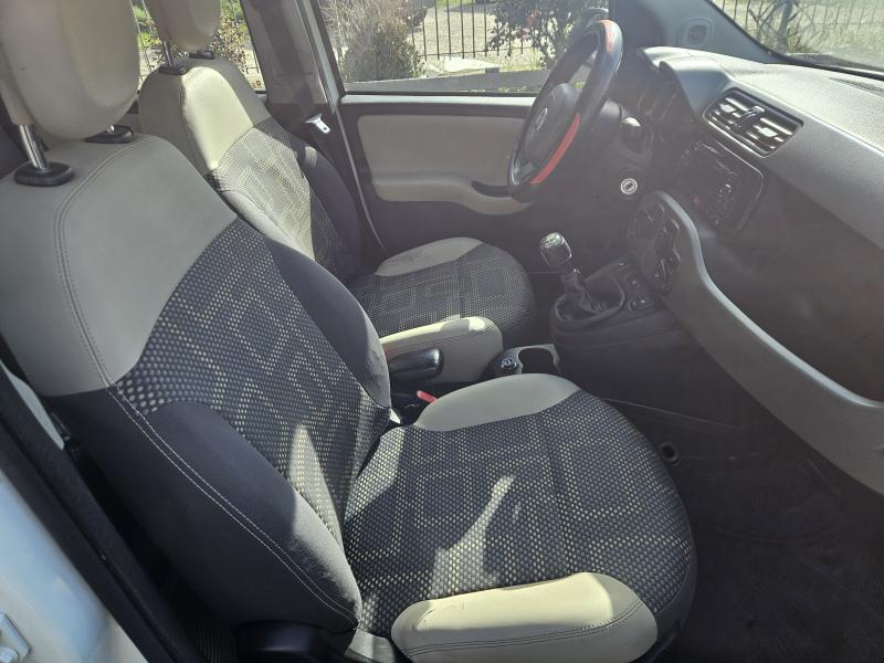 Fiat Panda III 4x4 1.3 mjt 16v 4x4 75cv 18