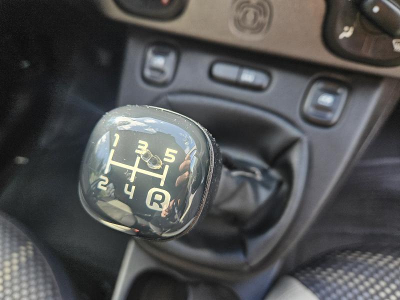 Fiat Panda III 4x4 1.3 mjt 16v 4x4 75cv 11
