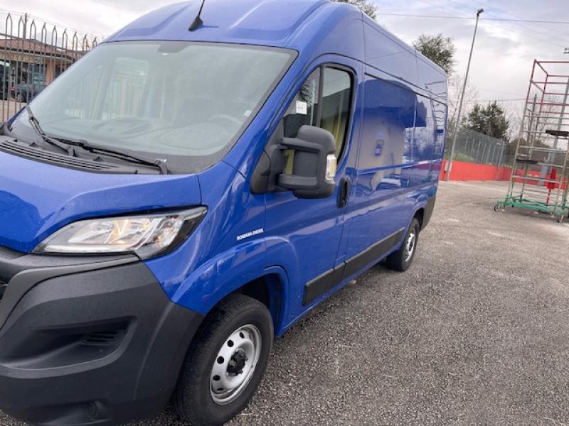 Fiat Ducato L2 H2 2