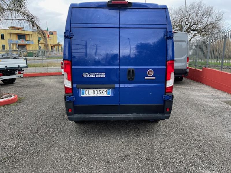 Fiat Ducato L2 H2 3