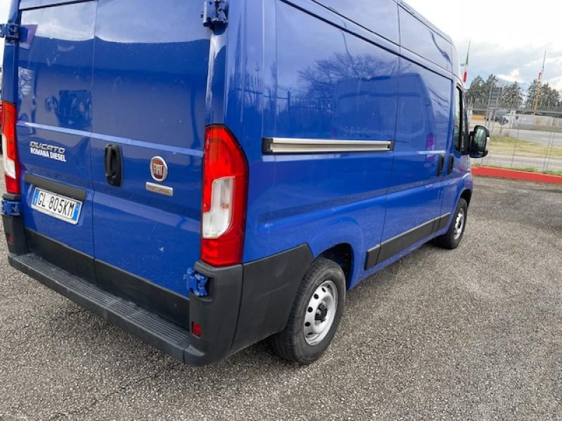 Fiat Ducato L2 H2 4