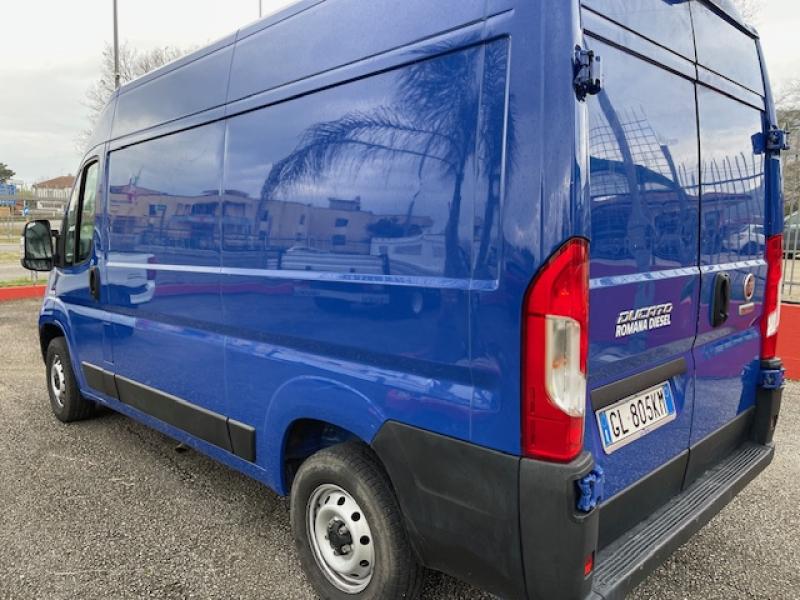 Fiat Ducato L2 H2 5