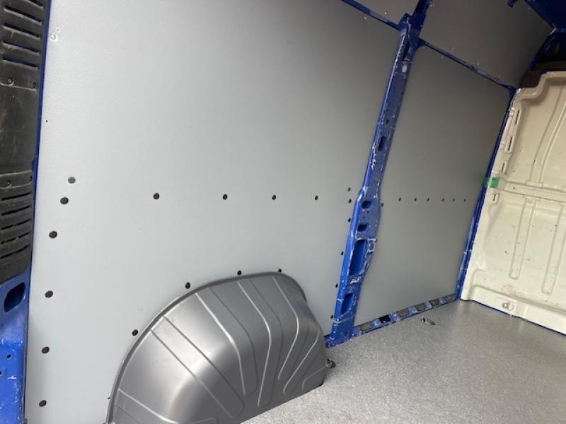 Fiat Ducato L2 H2 11