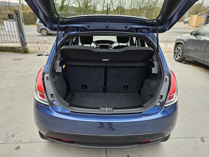 Lancia Ypsilon III 1.0 firefly hybrid Gold 6