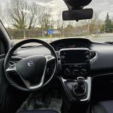 Lancia Ypsilon III 1.0 firefly hybrid Gold