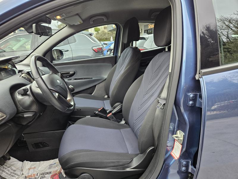 Lancia Ypsilon III 1.0 firefly hybrid Gold 7