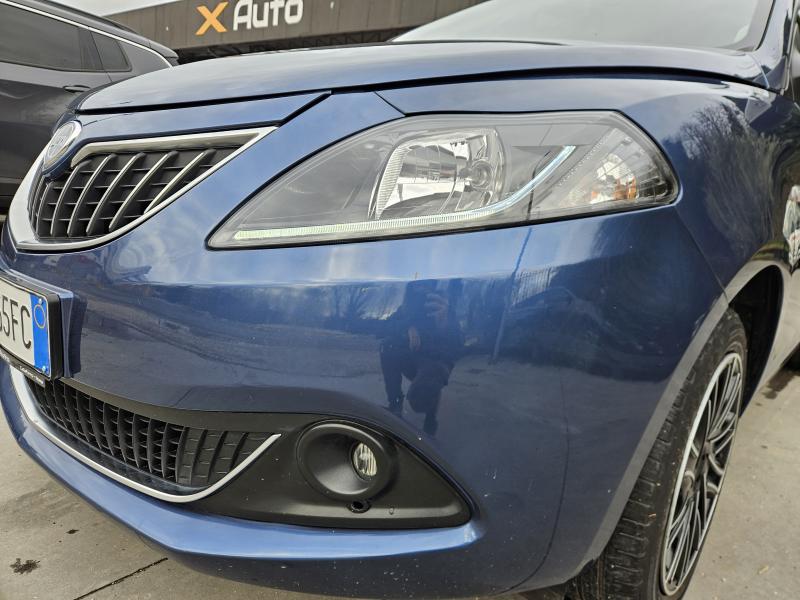 Lancia Ypsilon III 1.0 firefly hybrid Gold 15