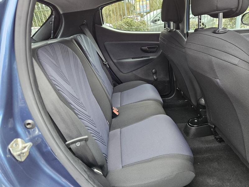 Lancia Ypsilon III 1.0 firefly hybrid Gold 20