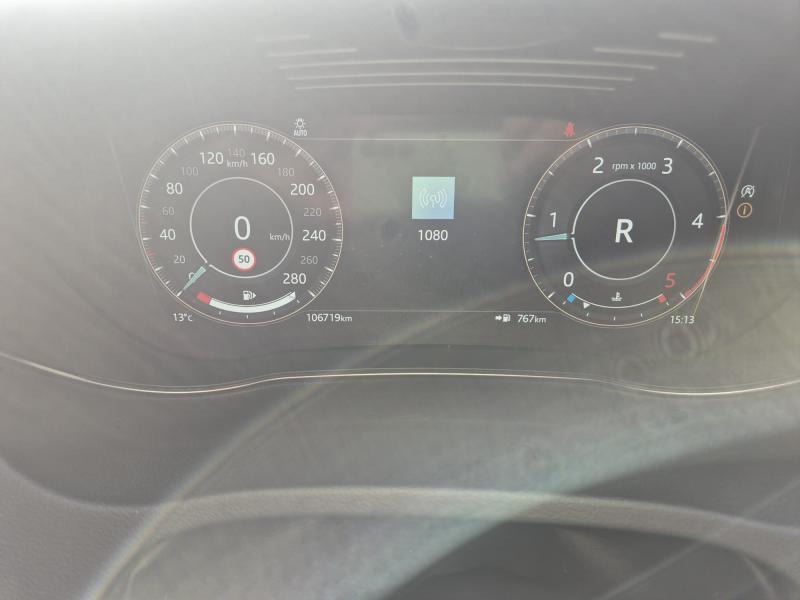 Jaguar E-Pace 2.0d i4 mhev R-Dynamic StormEdition awd 163cv auto 9