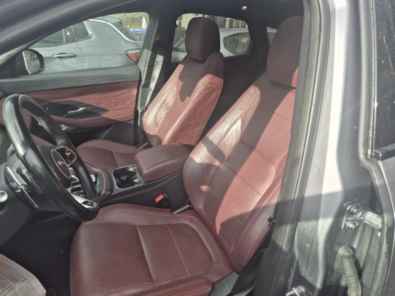 Jaguar E-Pace 2.0d i4 mhev R-Dynamic StormEdition awd 163cv auto 7