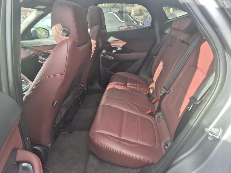 Jaguar E-Pace 2.0d i4 mhev R-Dynamic StormEdition awd 163cv auto 14
